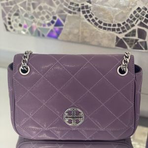 TORY BURCH CROSSBODY SHOULDER HANDBAG